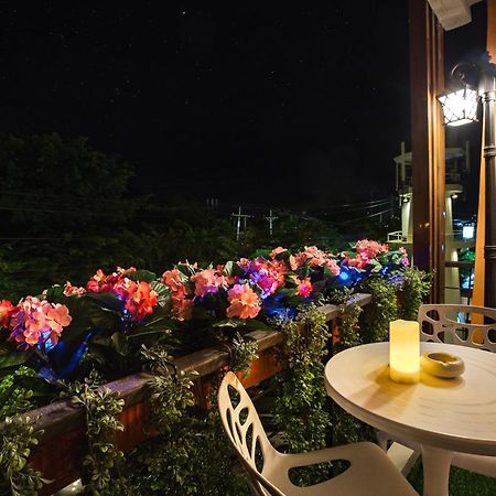 Στούντιο Διαμέρισμα 27 τ.μ. με 1 ιδιωτικό μπάνιο σε Μπο Πουτ Bophut Εξωτερικό φωτογραφία